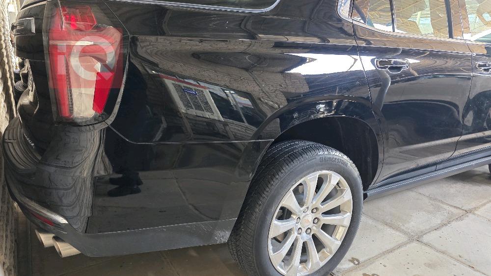 شيفروليه تاهو